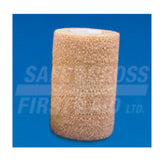 Coban Self-Adherent Wrap - 10.2 cm (4"), EA